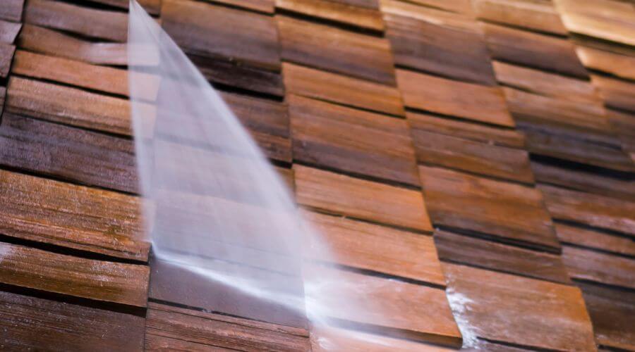 Shingle Roofing in Pontotoc, MS